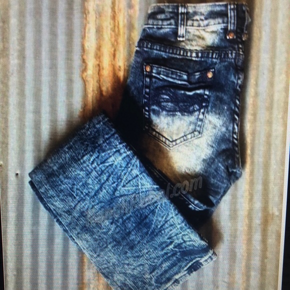 cowgirl tuff omg jeans